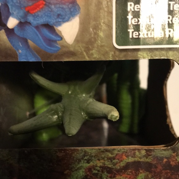 Wow World Stegosaurus New - Picture 8 of 8